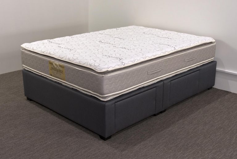 contempo indulgence mattress review
