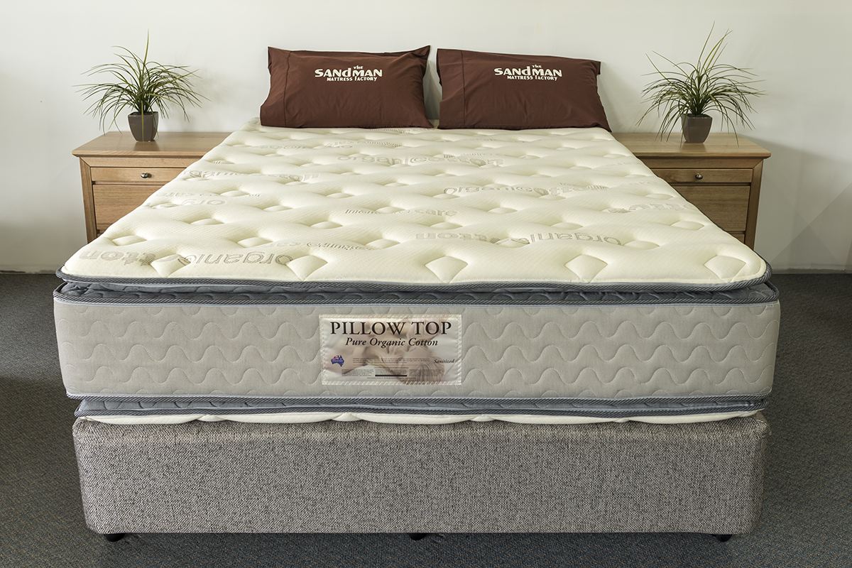 cotton mattress folding sale in australia
