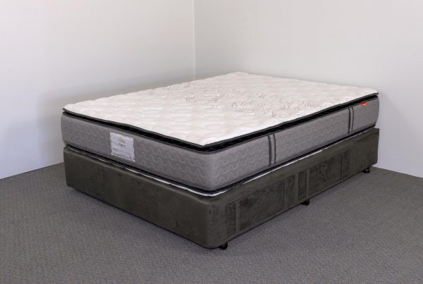 mayfair 2000 mattress review