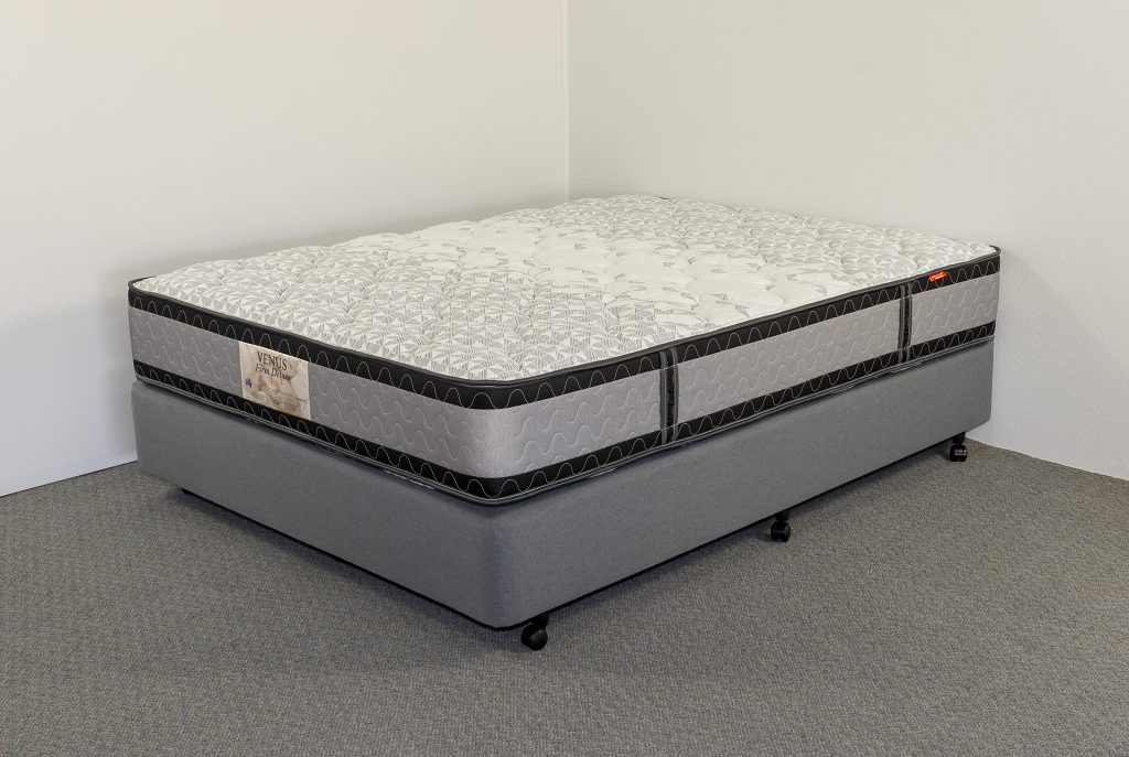 luxo venus mattress review
