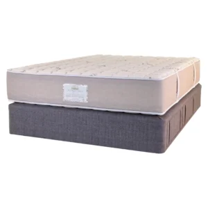 100% Australian Cotton Pocket Mattress
