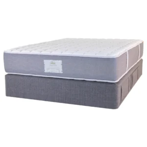 100% Australian Wool Pocket Mattress