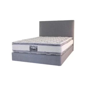 Commercial 2 Sided Pillowtop Mattress