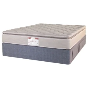Manifold Mattress