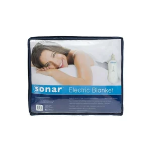 Electric Blanket