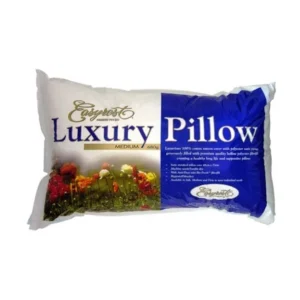 Luxury Medium Pillow