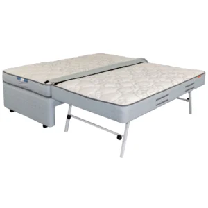 Upholstered Trundle Base Set